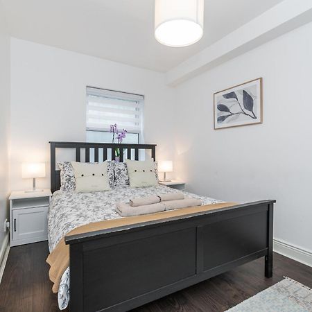Lovely 2-Bed Apartment In The Heart Of Dublin City Exterior photo